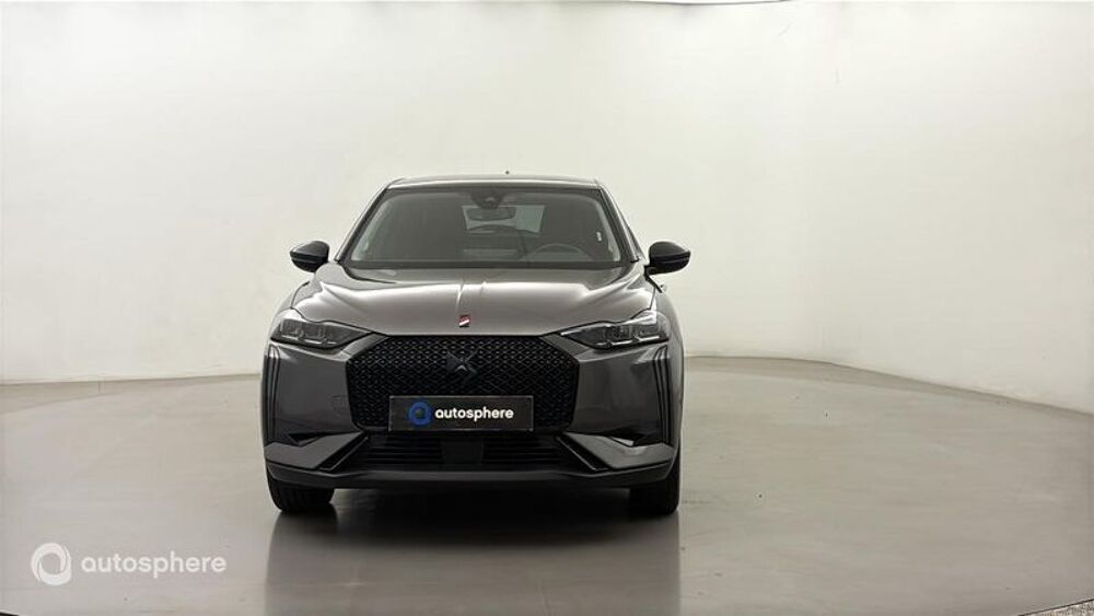 DS3 E-Tense 156ch Performance Line 2023 occasion 86000 Poitiers