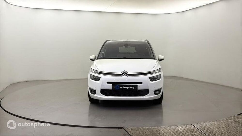 C4 Picasso THP 165ch Intensive S&S EAT6 2015 occasion 93250 Villemomble