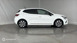 Clio 1.6 E-Tech hybride 145ch Evolution 2023 occasion 02300 Chauny