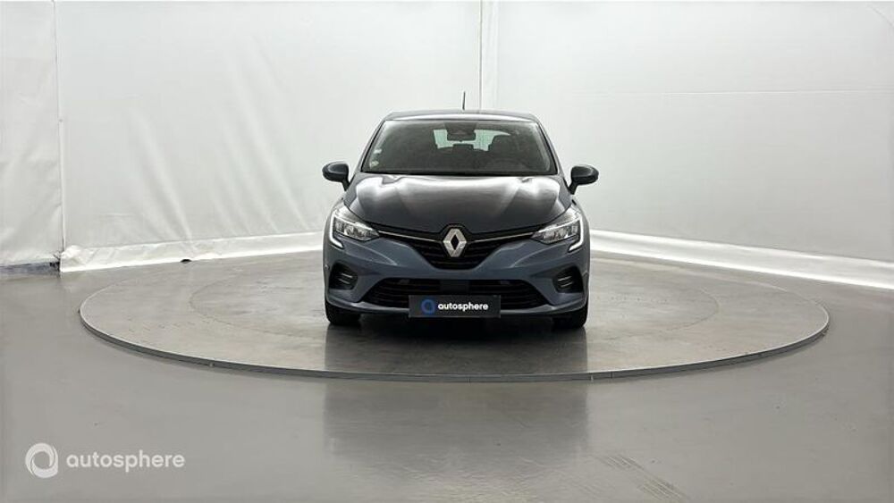 Clio 1.5 Blue dCi 85ch Business 2020 occasion 59600 Maubeuge