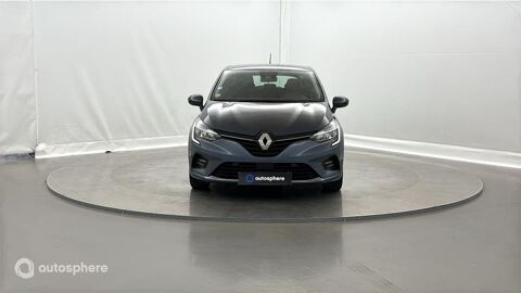 Clio 1.5 Blue dCi 85ch Business 2020 occasion 59600 Maubeuge