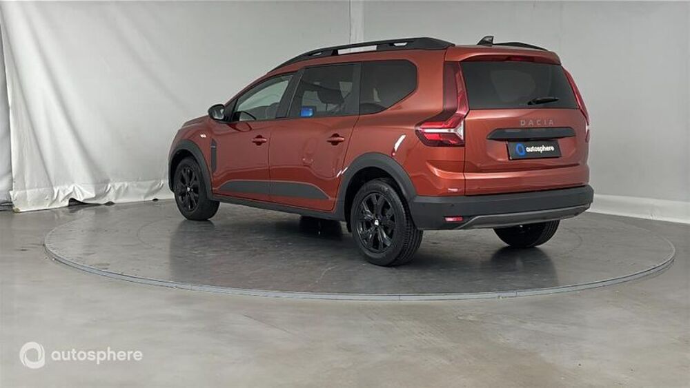 Jogger 1.0 ECO-G 100ch Extreme+ 5 places 2022 occasion 59640 Dunkerque