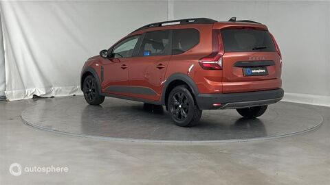 Jogger 1.0 ECO-G 100ch Extreme+ 5 places 2022 occasion 59640 Dunkerque