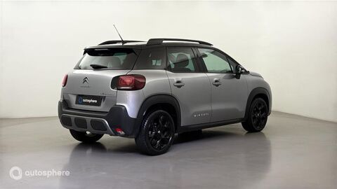 C3 Aircross PureTech 110ch S&S Rip Curl 2023 occasion 79000 Niort