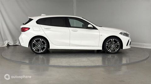 S&eacute;rie 1 118i 136ch M Sport 2022 occasion 59113 Seclin