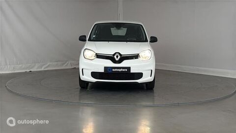Twingo 1.0 SCe 65ch Life - 20 2020 occasion 10000 Troyes