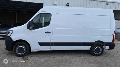 Master F3500 L2H2 2.3 Blue dCi 135ch Confort Euro6E 2023 occasion 84120 Pertuis