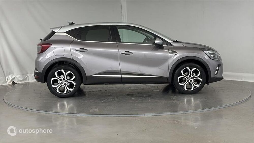 Captur 1.0 TCe 90ch Techno 2023 occasion 59160 Lomme