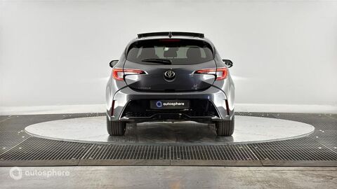 Corolla 1.8 140ch GR Sport MY24 2024 occasion 92000 Nanterre