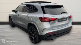 Classe GLA 250 e Hybrid EQ 218ch AMG Line 8G-DCT 2026 occasion 86000 Poitiers