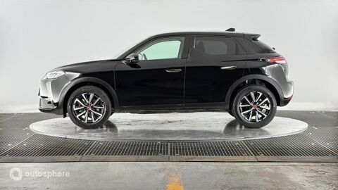 DS3 BlueHDi 130ch Performance Line Automatique 2023 occasion 63000 Clermont-Ferrand