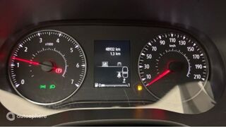 Sandero 1.0 ECO-G 100ch Stepway Confort 2021 occasion 59640 Dunkerque