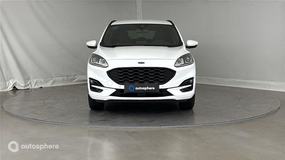 Kuga 2.5 Duratec 225ch PHEV ST-Line BVA 2023 occasion 62000 Arras