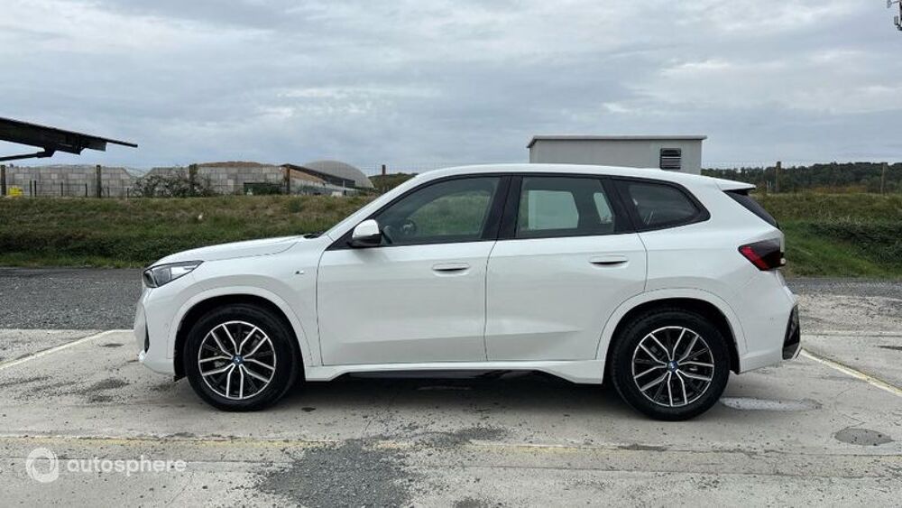 X1 ieDrive20 204ch M Sport 2024 occasion 33260 LA TESTE DE BUCH