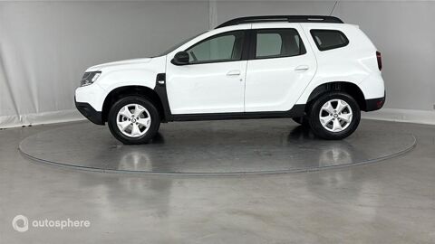 Duster 1.5 Blue dCi 115ch Confort 4x2 2019 occasion 51100 Reims