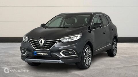 Kadjar 1.5 Blue dCi 115ch Intens 2020 occasion 59640 Dunkerque