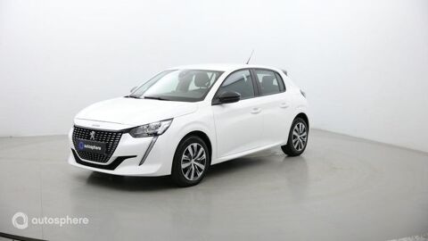 Annonce voiture Peugeot 208 15999 