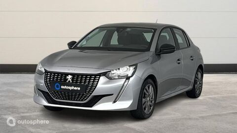 Annonce voiture Peugeot 208 11799 €