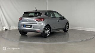 Clio 1.0 TCe 90ch Equilibre 2023 occasion 51000 Ch&acirc;lons-en-Champagne