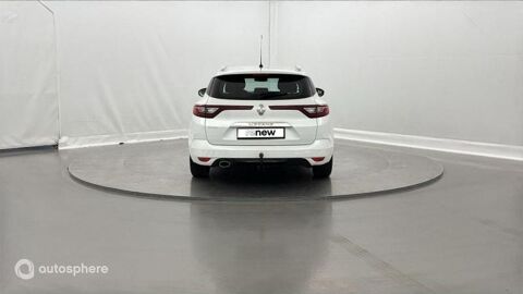 M&eacute;gane 1.3 TCe 140ch FAP Business 138g 2020 occasion 59320 Sequedin