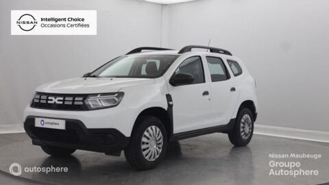 Annonce voiture Dacia Duster 16999 