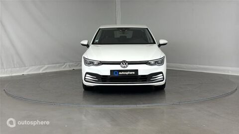 Golf 1.5 eTSI OPF 130ch Active DSG7 2023 occasion 51100 Reims