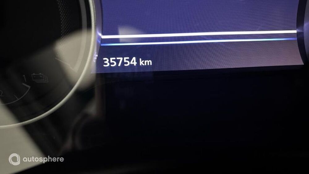 Juke 1.6 Hybrid 143ch Tekna 2023 2024 occasion 51530 MAGENTA