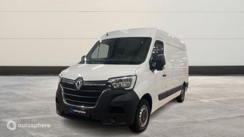 Renault Master F3500 L2H2 2.3 Blue dCi 135ch Grand Confort Euro6 2023 occasion Roncq 59223