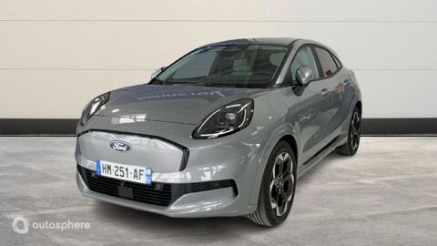 Ford Puma Gen-E 168ch Standard Range 43 kWh Premium 2026 occasion B&eacute;thune 62400