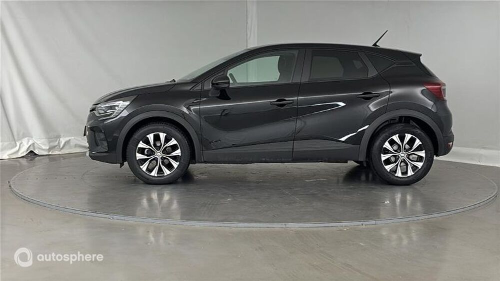 Captur 1.0 TCe 90ch Evolution 2023 occasion 51000 Ch&acirc;lons-en-Champagne