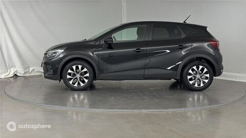 Captur 1.0 TCe 90ch Evolution 2023 occasion 51000 Ch&acirc;lons-en-Champagne