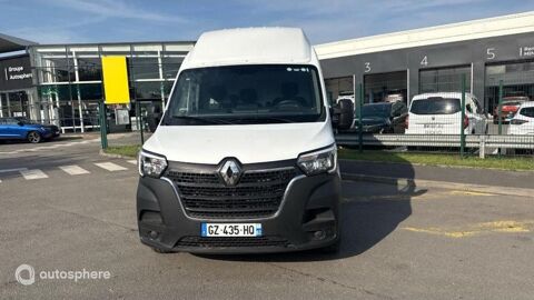 Annonce voiture Renault Master 26999 €