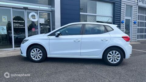 Ibiza 1.0 TSI 95ch Style 2024 occasion 64121 Serres-Castet