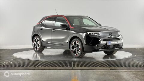 Mokka -e 136ch GS Line 2022 occasion 63000 Clermont-Ferrand