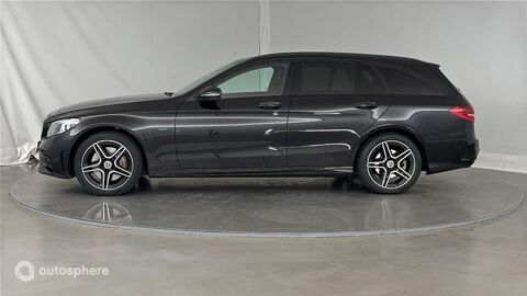 Classe C 300 e 211+122ch AMG Line 9G-Tronic 2021 occasion 80136 Rivery