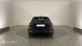 A3 40 TFSI e 204ch PHEV S line S tronic 6 2026 occasion 86000 Poitiers