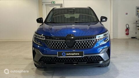 Austral 1.2 E-Tech full hybrid 200ch Techno 2023 occasion 13700 Marignane