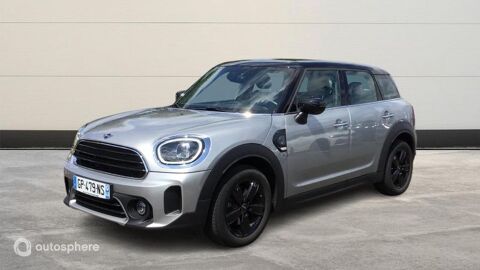 Annonce voiture Mini Countryman 26990 €