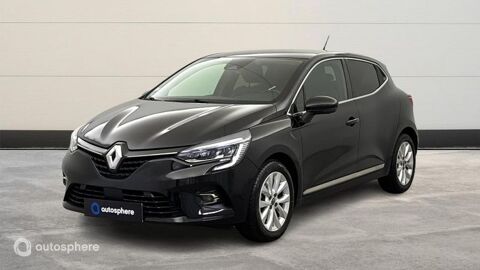 Annonce voiture Renault Clio 15499 €