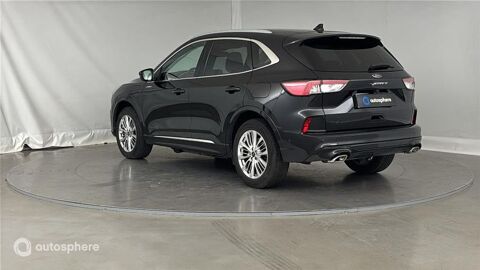 Kuga 2.5 Duratec 225ch PHEV Vignale BVA 2021 occasion 02200 Soissons