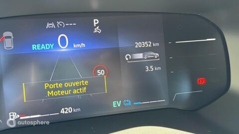 Symbioz 1.8 E-Tech full hybrid 160ch Evolution - 25 2025 occasion 13800 ISTRES