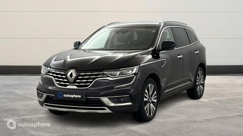 Annonce voiture Renault Koleos 18999 €