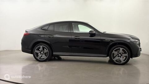 Classe GLC 300 d e Hybrid 197+136ch AMG Line 4Matic 9G-Tronic 2024 occasion 86000 Poitiers