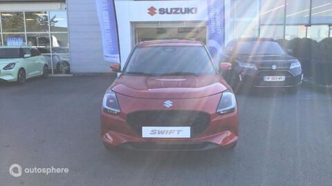 Swift 1.2 Hybrid 83ch Pack 2025 occasion 33700 M&eacute;rignac