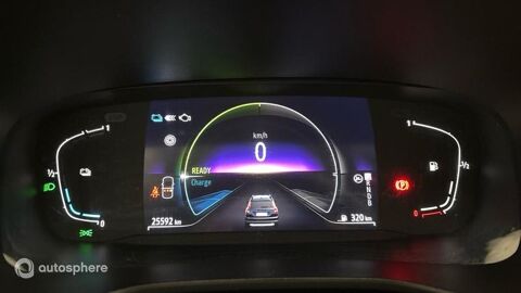 Jogger 1.6 hybrid 140ch Expression 5 places 2023 occasion 57000 Metz