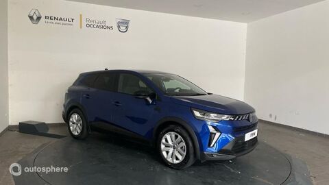 Symbioz 1.6 E-Tech full hybrid 145ch Evolution 2025 occasion 62000 Arras