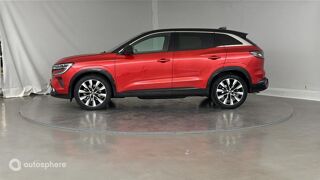 Austral 1.2 E-Tech full hybrid 200ch Techno esprit Alpine 2023 occasion 77100 Meaux