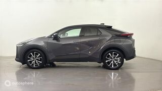 C-HR 1.8 Hybride 140ch Design NG23 2024 occasion 92000 Nanterre