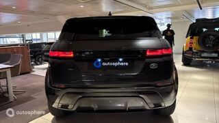 Range Rover Evoque PHEV AWD 5DR R-DYNAMIC SE 309 PS AUTO 2022 occasion 94400 Vitry-sur-Seine