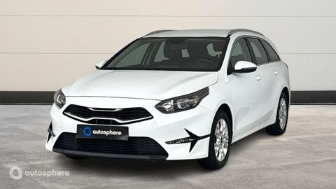 Annonce voiture Kia Ceed SW 15999 €
